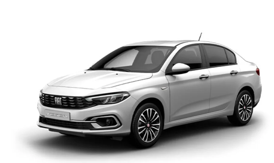 Fiat Egea Sedan  - BAY FİLO Rent a Car Aksaray Araç Kiralama