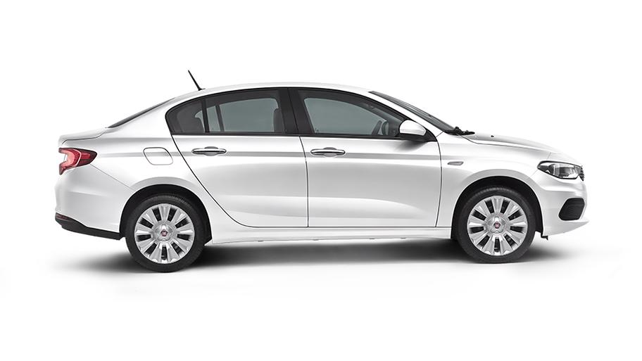 Fiat Egea Sedan  fotoğraf 3