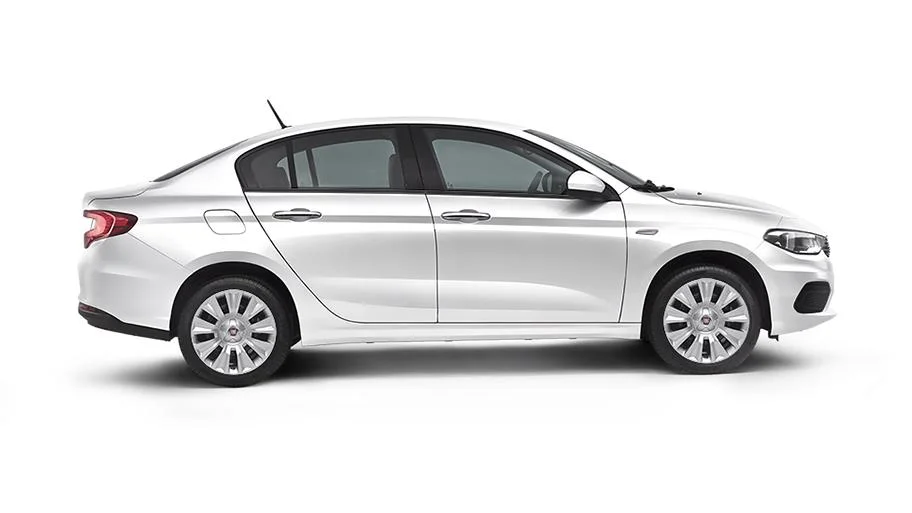 Fiat Egea Sedan  fotoğraf 3