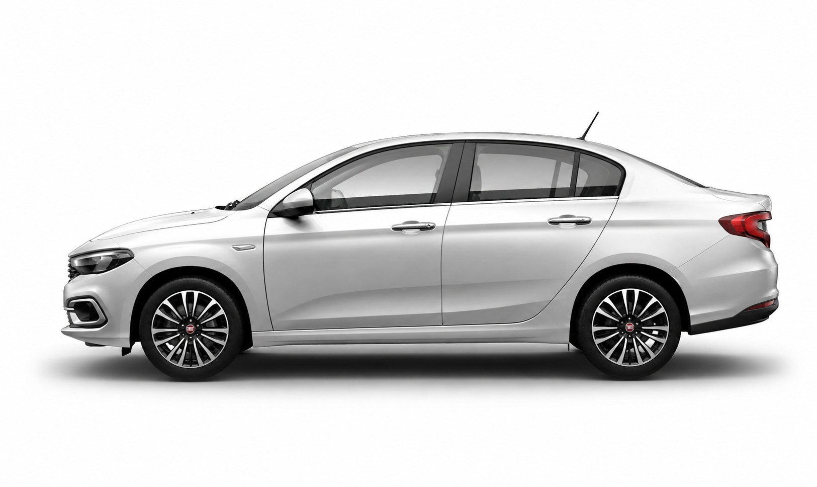 Fiat Egea Sedan  fotoğraf 2