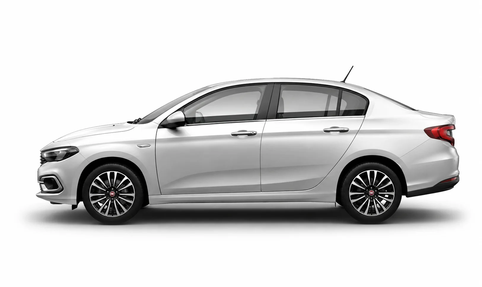 Fiat Egea Sedan  fotoğraf 2