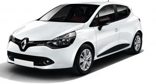 Renault Clio  - BAY FİLO Rent a Car Aksaray Araç Kiralama