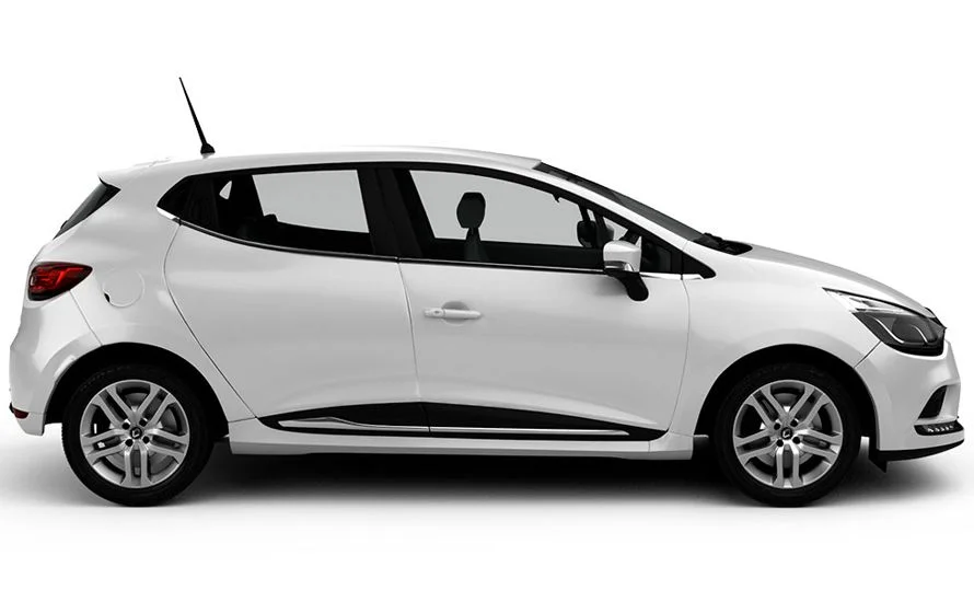 Renault Clio  fotoğraf 2