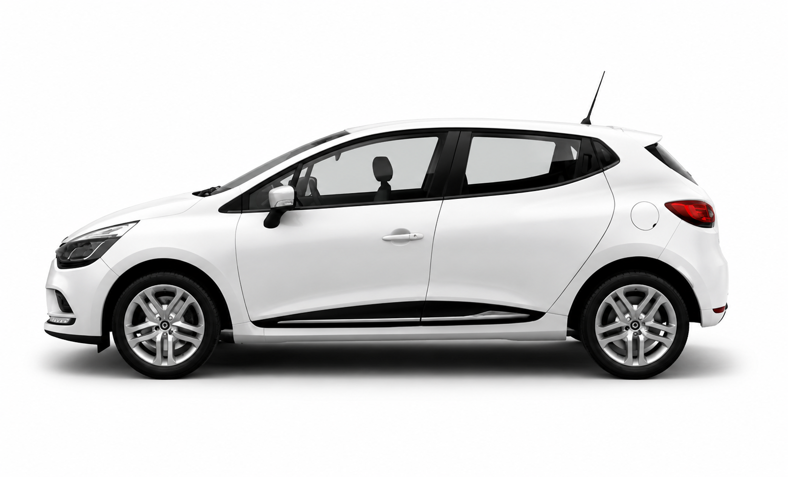 Renault Clio  fotoğraf 3