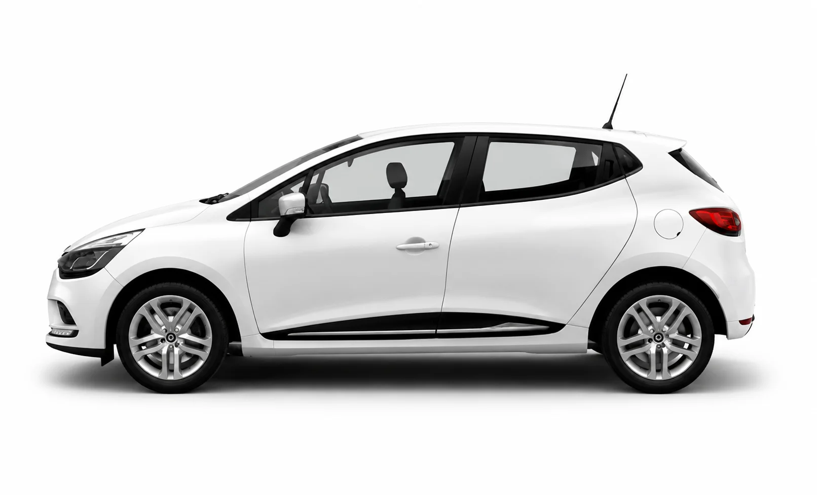 Renault Clio  fotoğraf 3